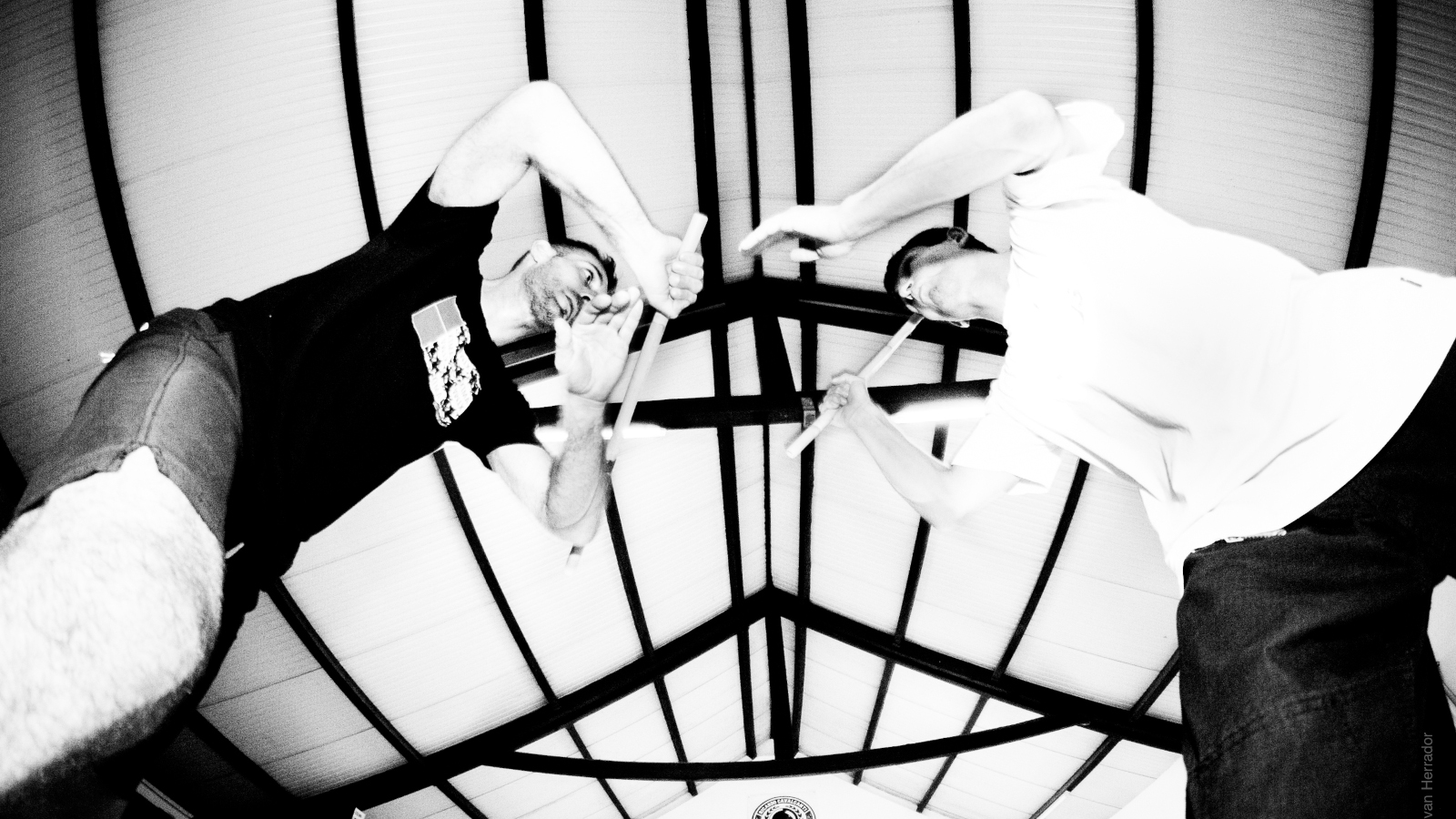 Fight Team Impact – A Home for Martial Arts in Luxembourg