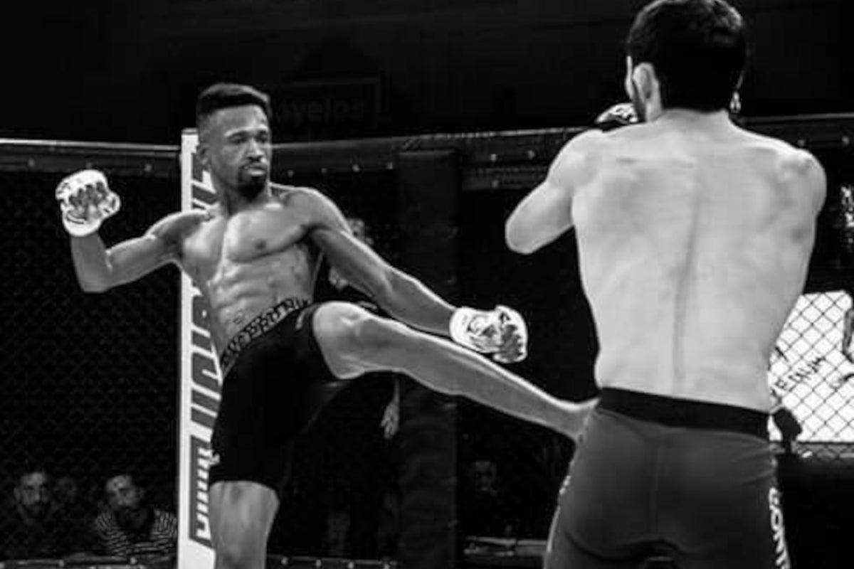Mixed Martial Arts (MMA)