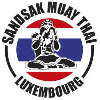 Sandsak Muay Thai